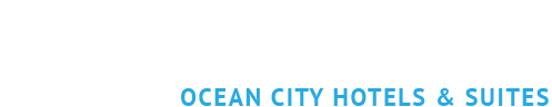 Best Western Ocean City Hotels & Suites Logo